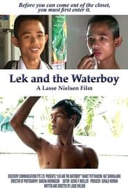 Image Lek and the Waterboy 2010