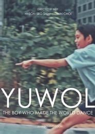 Yuwol: The Boy Who Made The World Dance series tv