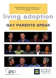 Image Living Adoption: Gay Parents Speak