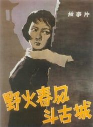 野火春风斗古城 (1963)