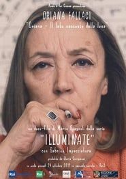 Illuminate - Oriana Fallaci series tv