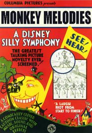 Monkey Melodies series tv