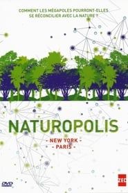 Naturopolis - New-York, la révolution verte series tv