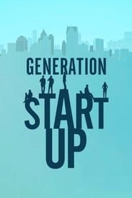 Startup Generation series tv