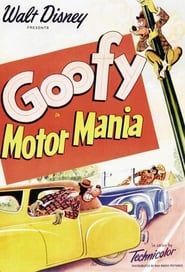 Motor Mania series tv