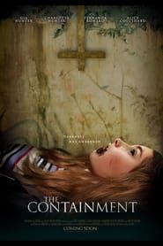 The Containment series tv