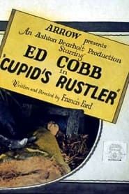 Image Cupid's Rustler 1924