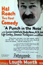 A Punch in the Nose 1926 streaming