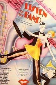 Die Jazzband-Lotte (1927)