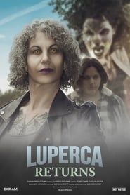 Luperca Returns series tv