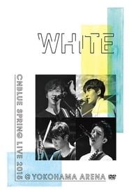 CNBLUE - SPRING LIVE 2015 WHITE (2015)