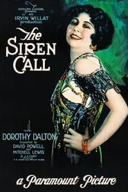 Image The Siren Call 1922