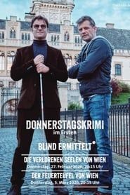Blind ermittelt: Das Haus der Lügen series tv