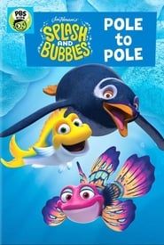 Image Splash and Bubbles: Pole to Pole