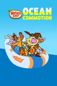 Image Nature Cat: Ocean Commotion