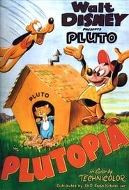 Plutopia series tv