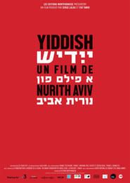Yiddish series tv