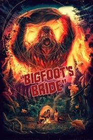 Bigfoot's Bride series tv