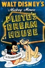 Image Le Rêve de Pluto 1940