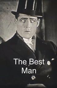 The Best Man series tv