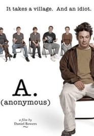 A. (anonymous) series tv
