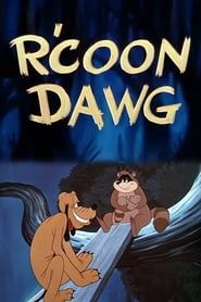 R'Coon Dawg series tv