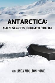 Image Antarctica: Alien Secrets Beneath the Ice