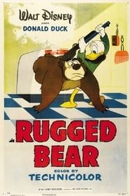 Rugged Bear series tv