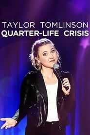 Image Taylor Tomlinson: Quarter-Life Crisis