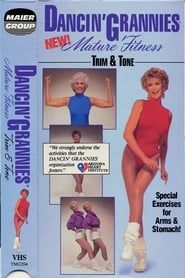 Dancin' Grannies Mature Fitness: Active Workout series tv