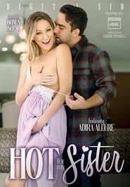 Hot for My Sister-hd