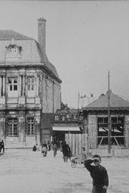 Troyes: L'Hôtel-de-Ville 1899 streaming