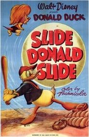 Donald et le Baseball (1949)
