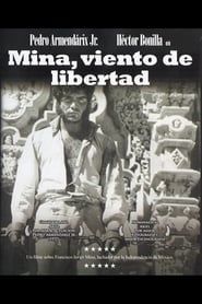 Mina, viento de libertad series tv