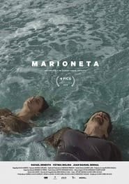 Marionette 2018 streaming