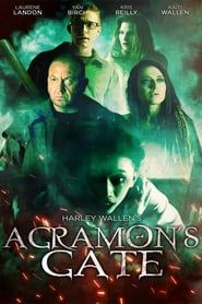 Agramon's Gate series tv