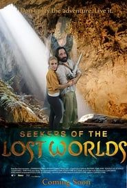 Seekers of the Lost Worlds series tv