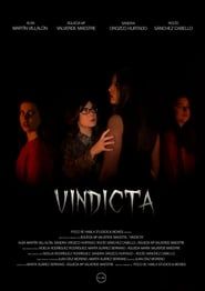 Vindicta series tv