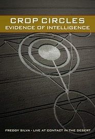 Image Crop Circles - Evidence of Intelligence 2015