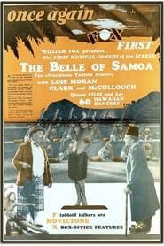 Image The Belle of Samoa
