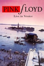 Image Pink Floyd - Live in Venice