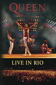 Queen: Live in Rio series tv