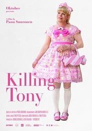 Killing Tony series tv