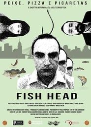 Fish Head series tv