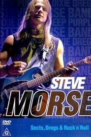 Steve Morse – Sects, Dregs & Rock ‘n’ Roll series tv