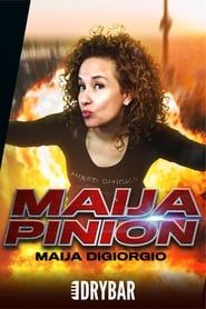 Maija DiGiorgio: Maija Pinion series tv