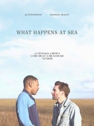 What Happens at Sea (2020)