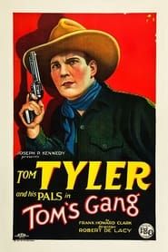 Tom's Gang series tv