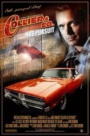 John Schneider's Collier & Co.: Hot Pursuit! series tv