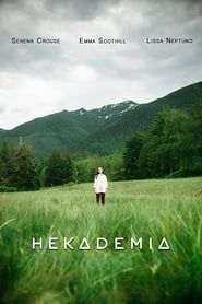 Hekademia series tv